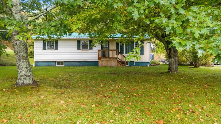 Property Photo: 4274 East River East Side Road NS B2H 5C5