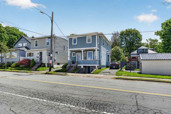 Property Photo:  6308 Bayers Road  NS B3L 2A7 