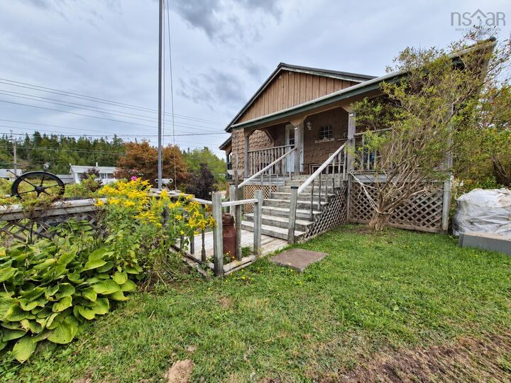 Property Photo:  4578 Highway 7  NS B0J 2A0 