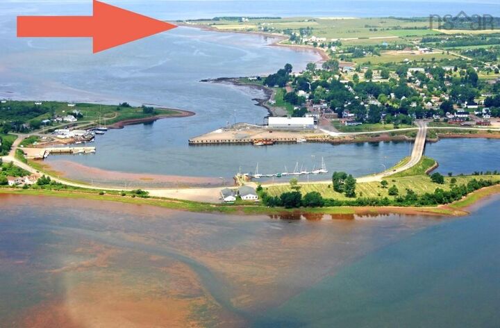 Property Photo:  Lot 17 Beach Chair Lane  NS B0K 1L0 