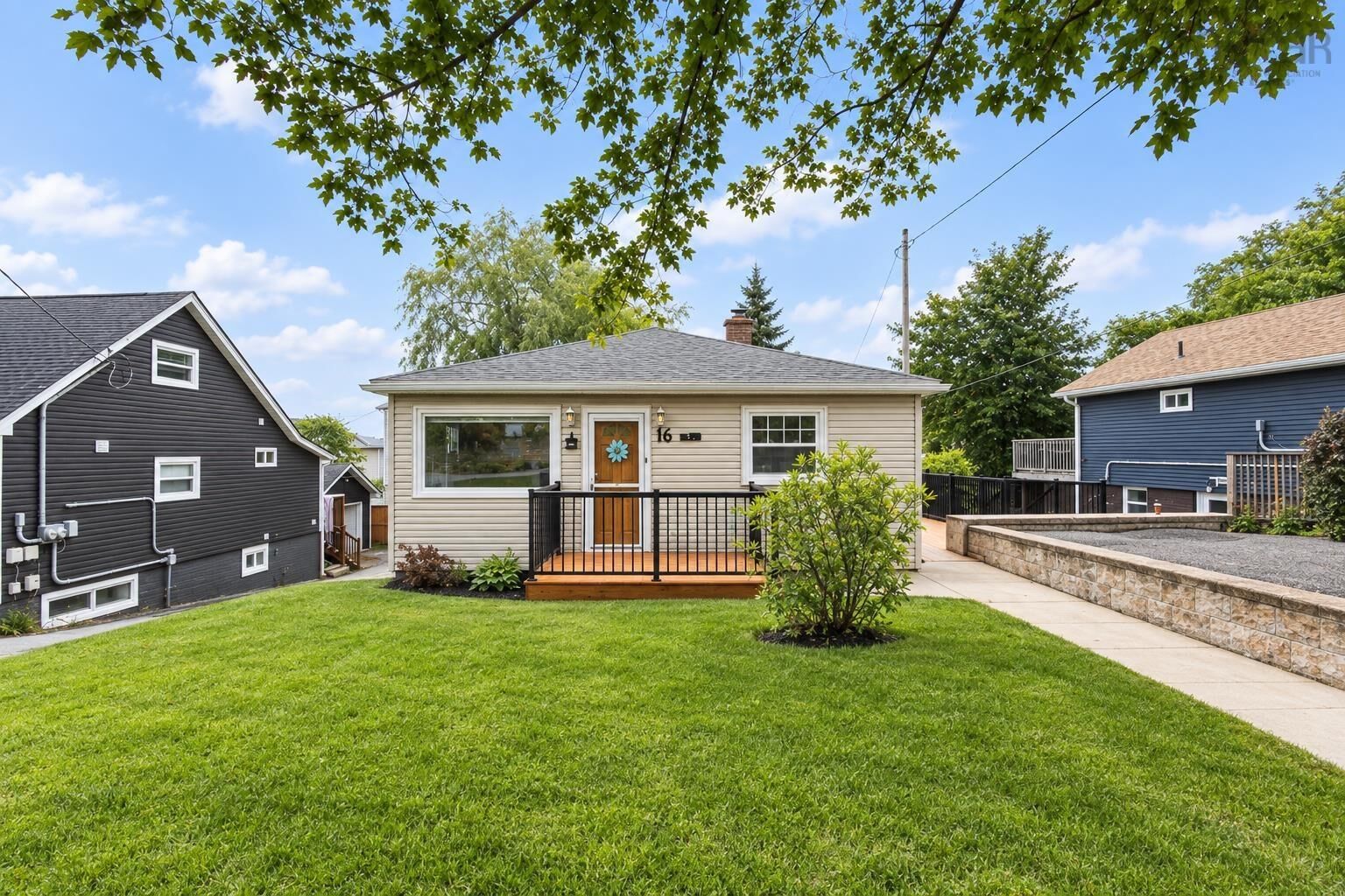 Property Photo:  46 Adelaide Avenue  NS B3N 2N6 