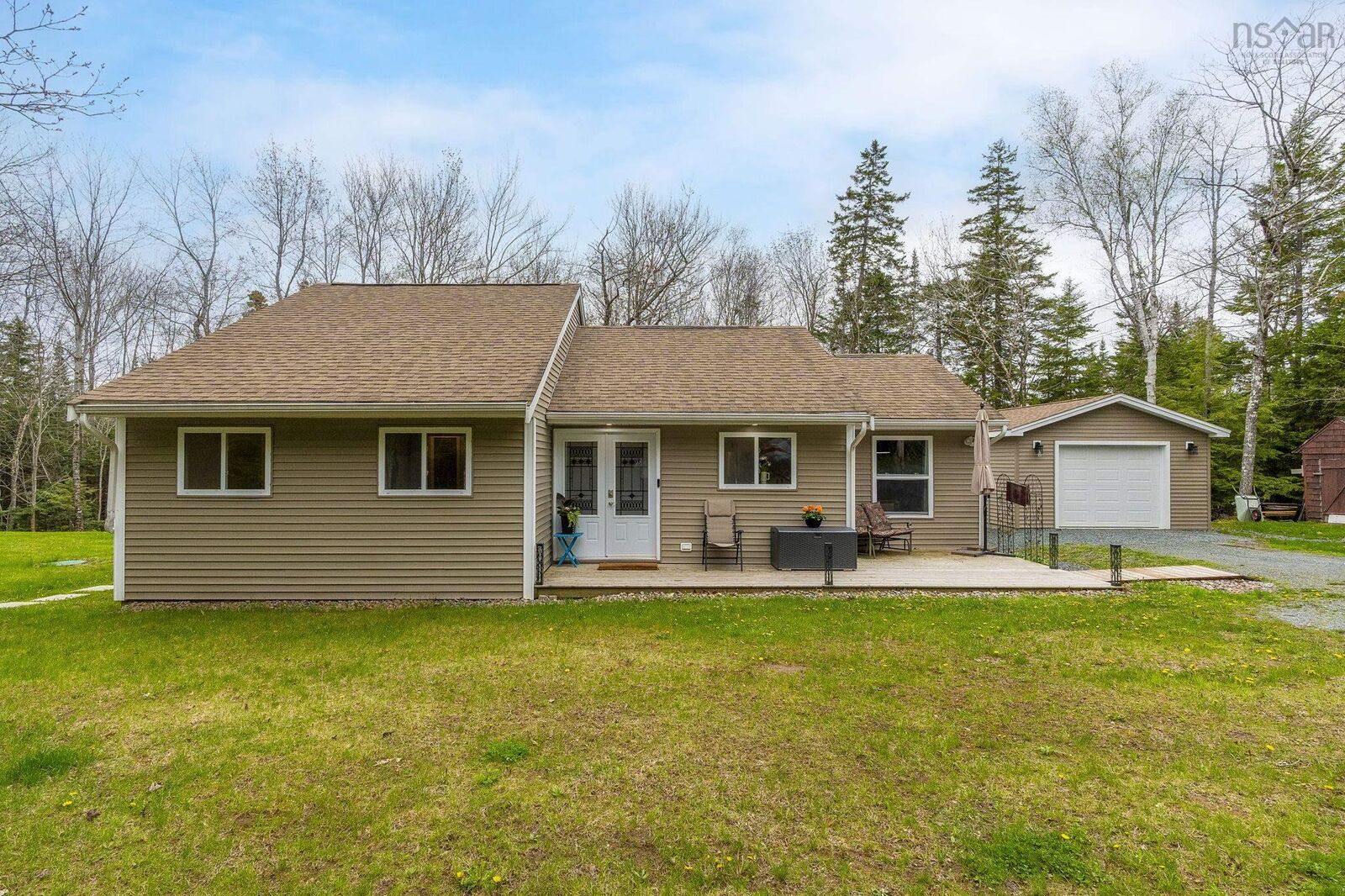 Property Photo:  9 Belmore Drive  NS B2T 1J4 
