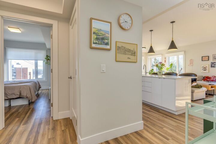 Property Photo:  310 5677 Harris Street  NS B3K 0G4 