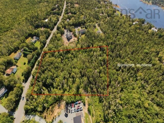 Property Photo:  Lot 2-0 Powers Road  NS B0J 3H0 