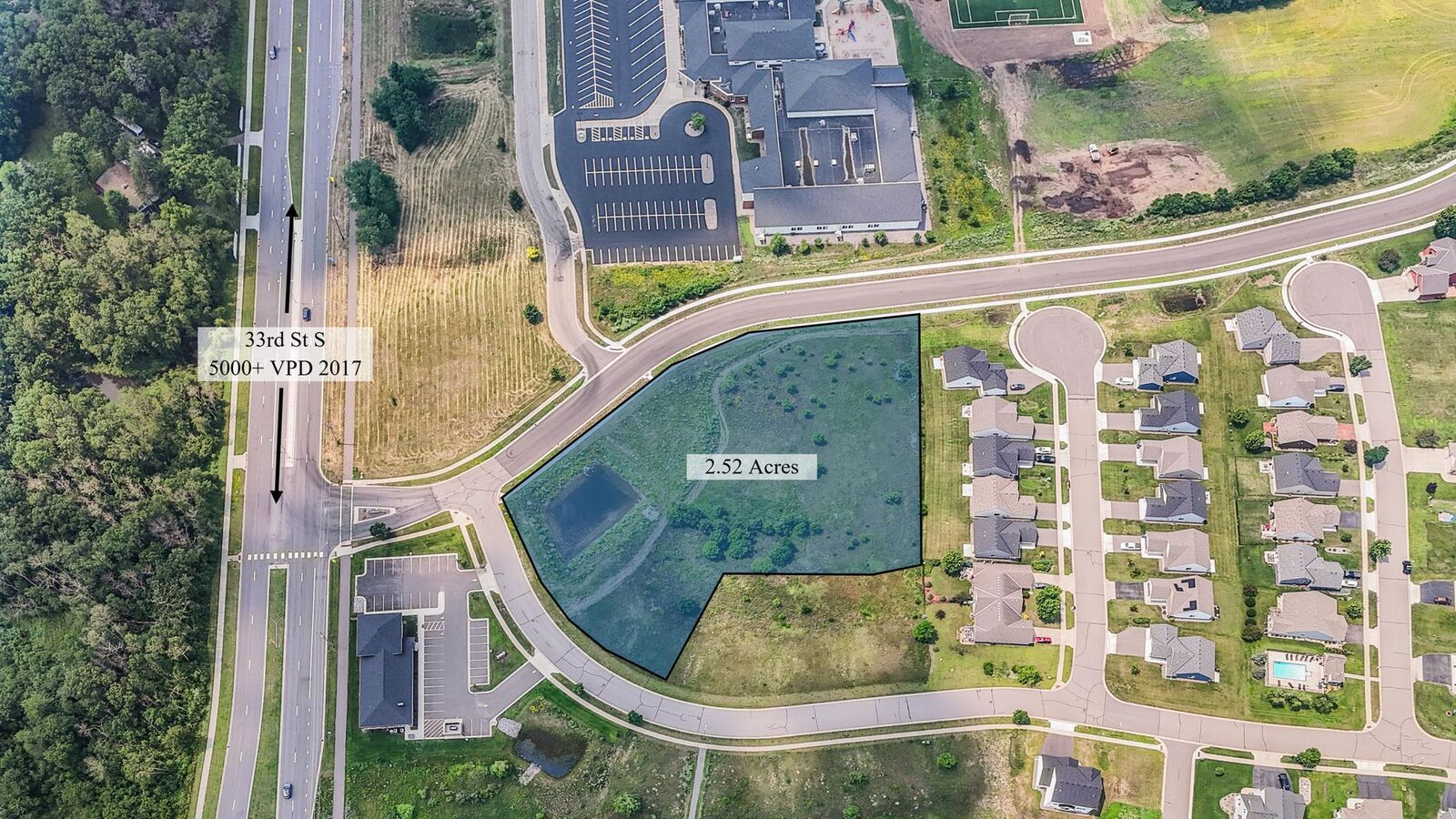 Property Photo:  3294 Stone Gate Drive  MN 56301 