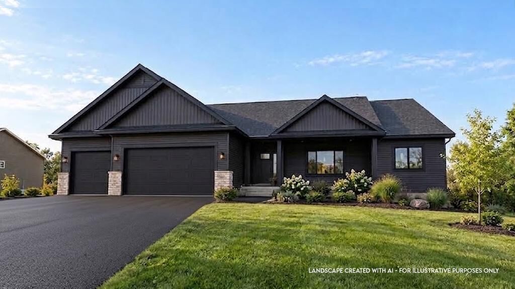Property Photo: 995 152nd Avenue WI 54017