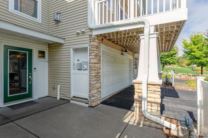 Property Photo:  2686 New Century Place E  MN 55119 
