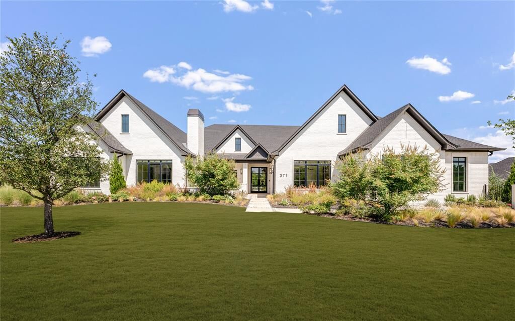 Property Photo:  371 Broadwing Drive  TX 75069 