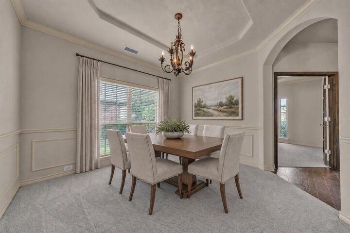 Property Photo:  1201 Genesis Drive  TX 76063 