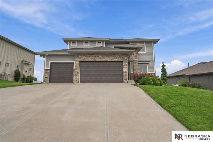 Property Photo:  11723 S 109th Street  NE 68046 