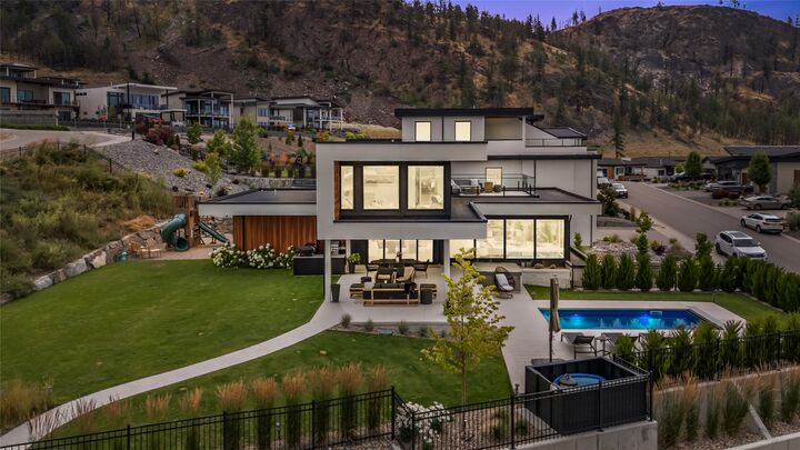 Property Photo: 9783 Centrestone Drive BC V4V 0A5