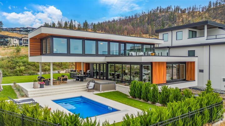 Property Photo: 9783 Centrestone Drive BC V4V 0A5