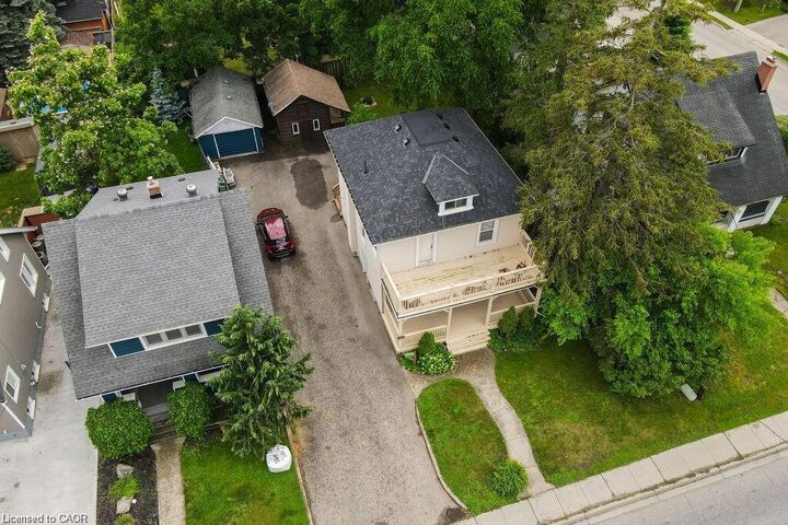 Property Photo:  275 Main Street  ON N1R 1X8 