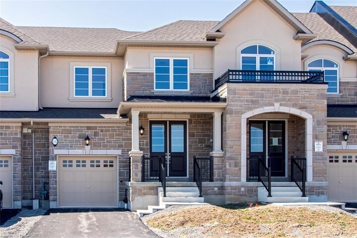 Property Photo:  14 Cooley Grove  ON L9K 0J7 
