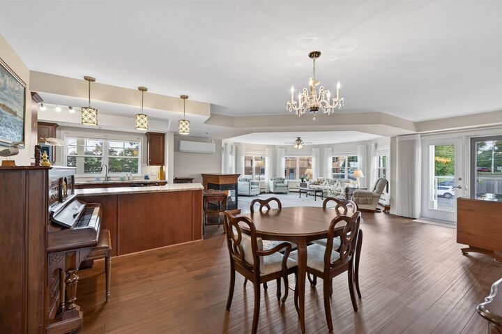 Property Photo:  1 Haviland Street 101  PE C1A 0A8 
