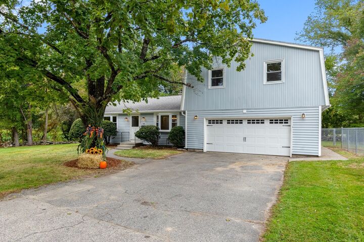 Property Photo:  48 Sunset Drive  MA 01588 