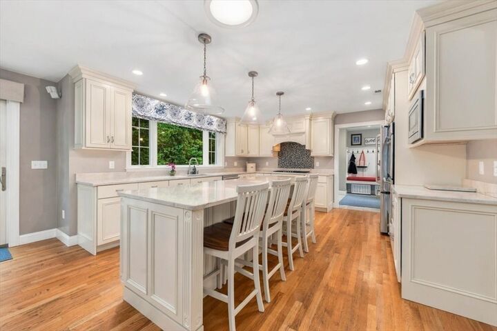 Property Photo: 24 Whitcomb Avenue MA 02043