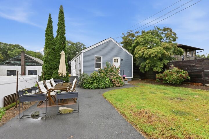 Property Photo:  28 Cleveland Street  MA 02155 