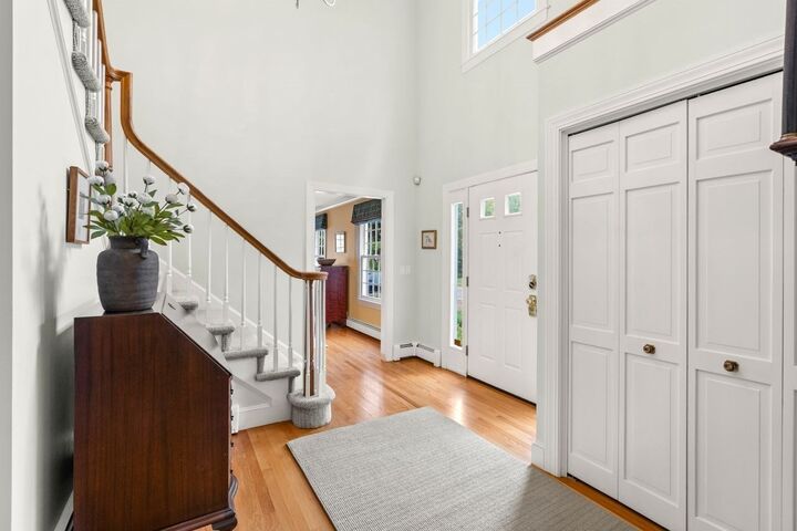 Property Photo: 3 King Philip Path MA 02043