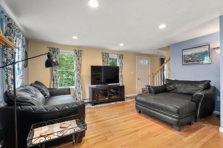 Property Photo: 117 Ring Road MA 02364