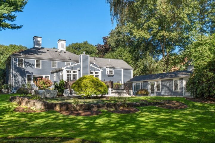 Property Photo:  19 Salem Rd  MA 02481 