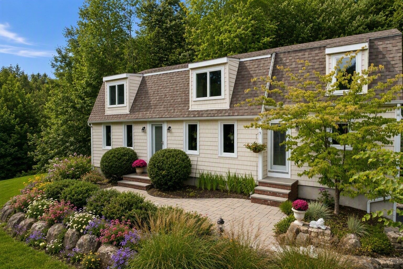 Property Photo:  64 Pine Hill Road  MA 01772 
