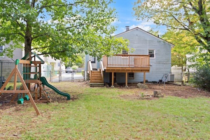 Property Photo: 75 Sterling Ave MA 02305