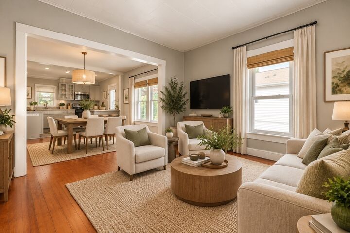 Property Photo:  75 Sterling Ave  MA 02305 