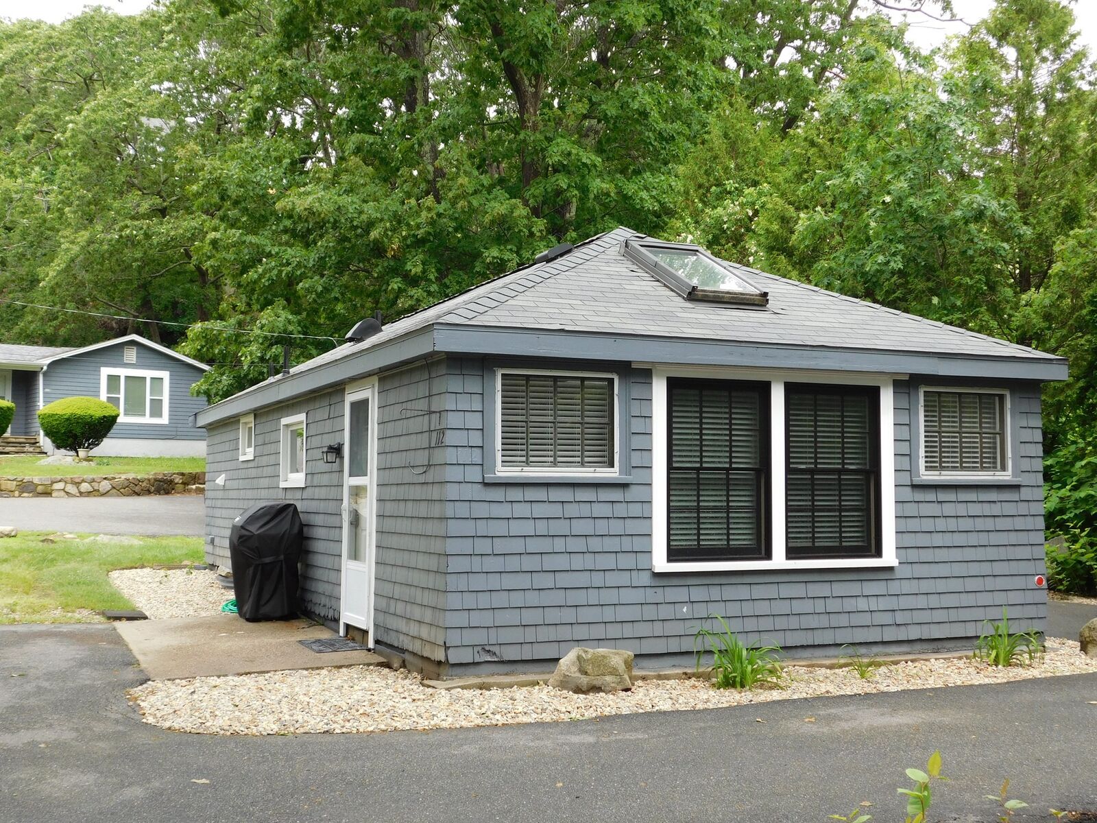Property Photo:  112 Thatcher Road 0  MA 01930 