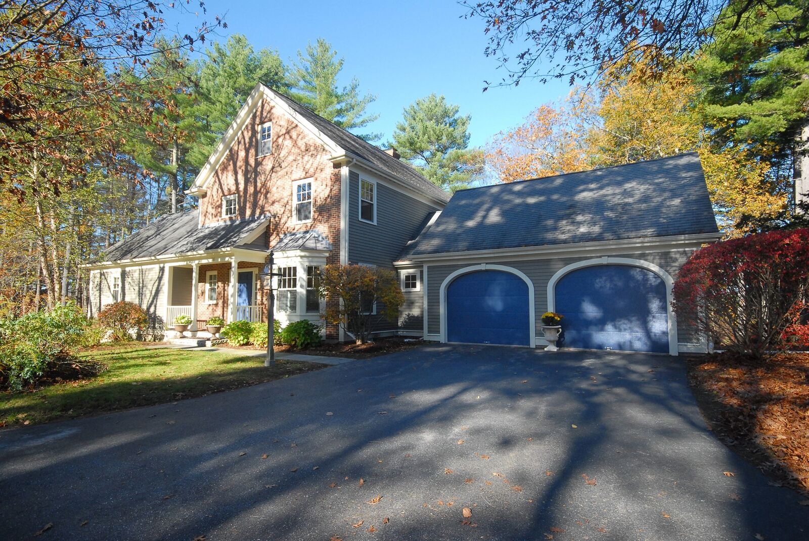 Property Photo:  96 Forest Ridge Rd 96  MA 01742 