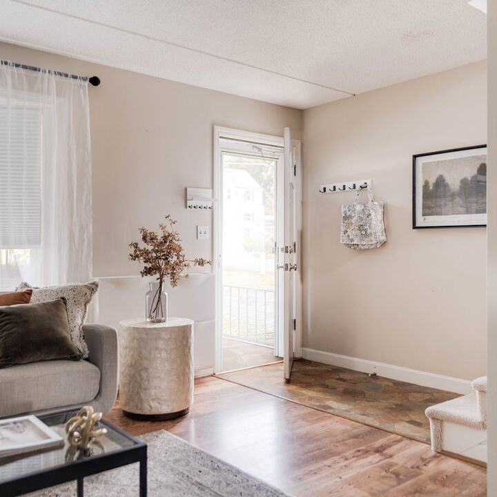 Property Photo: 42 Salem St A MA 01880