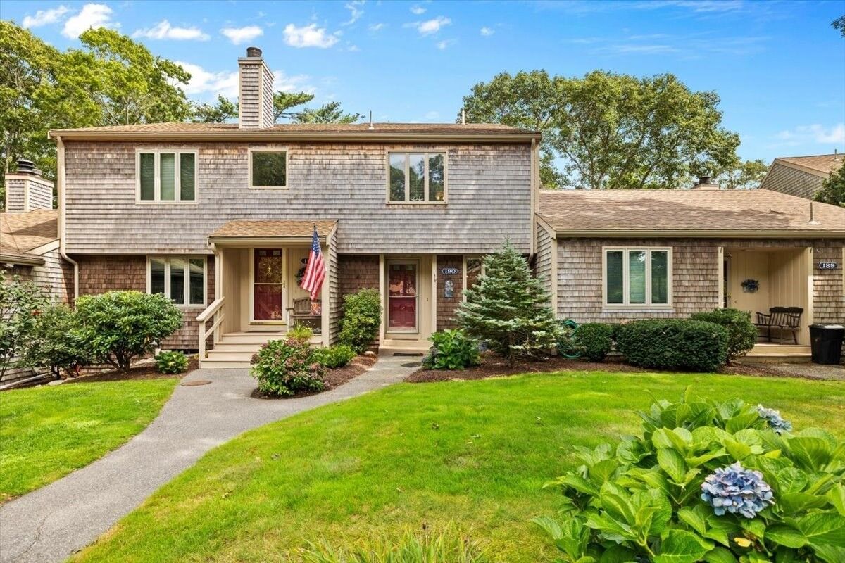 Property Photo: 190 Bayfront Way 190 MA 02536