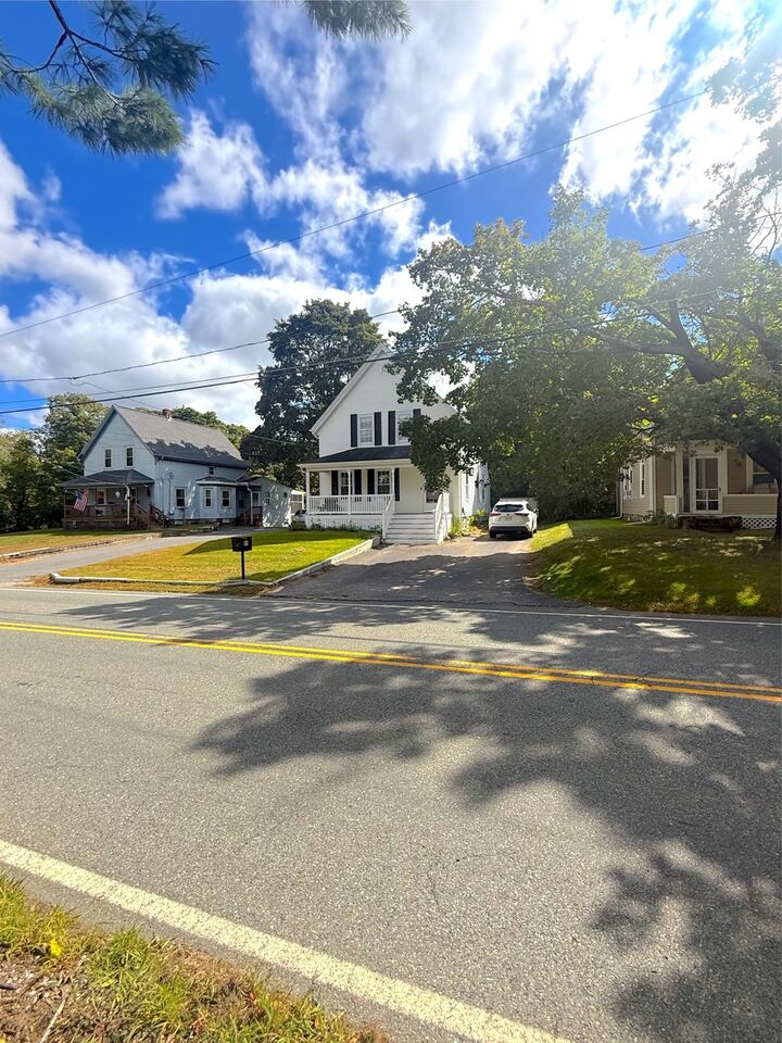 Property Photo:  81 Walnut St  MA 02379 
