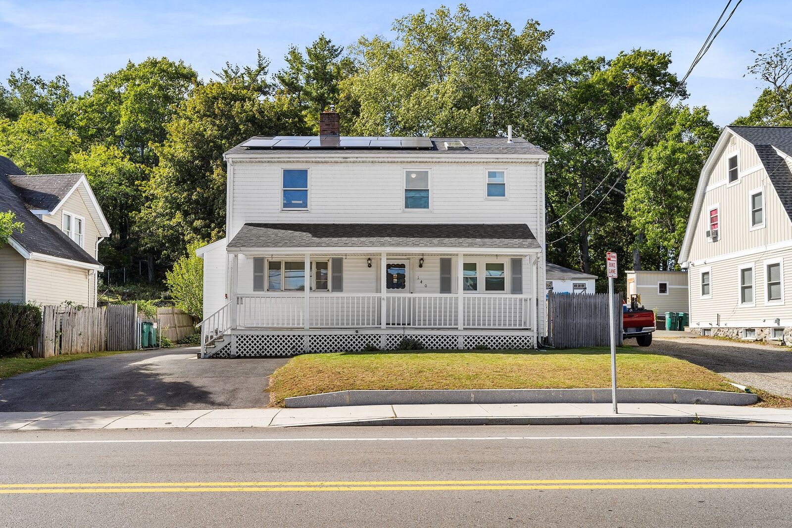 Property Photo:  140 Lynnfield St  MA 01904 