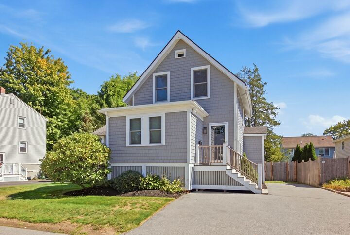 Property Photo:  29 Canterbury Drive  MA 01867 