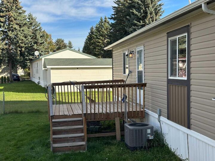 Property Photo:  6205 54 Street 53  AB T4J 1M5 