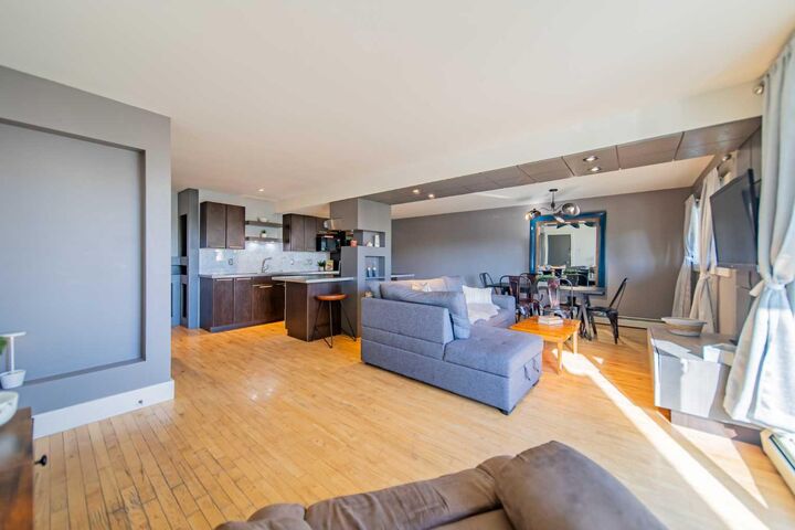 Property Photo:  1530 26 Avenue SW 6  AB T2T 1C5 