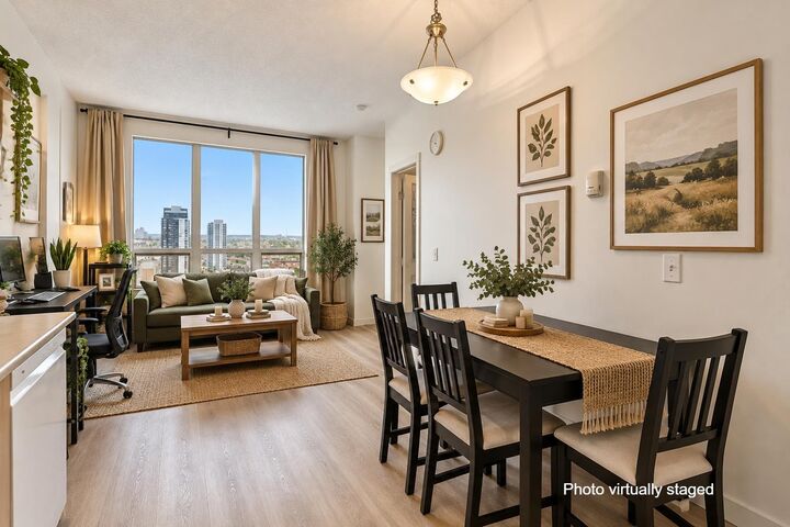 Property Photo:  1053 10 Street SW 1903  AB T2R 1S9 