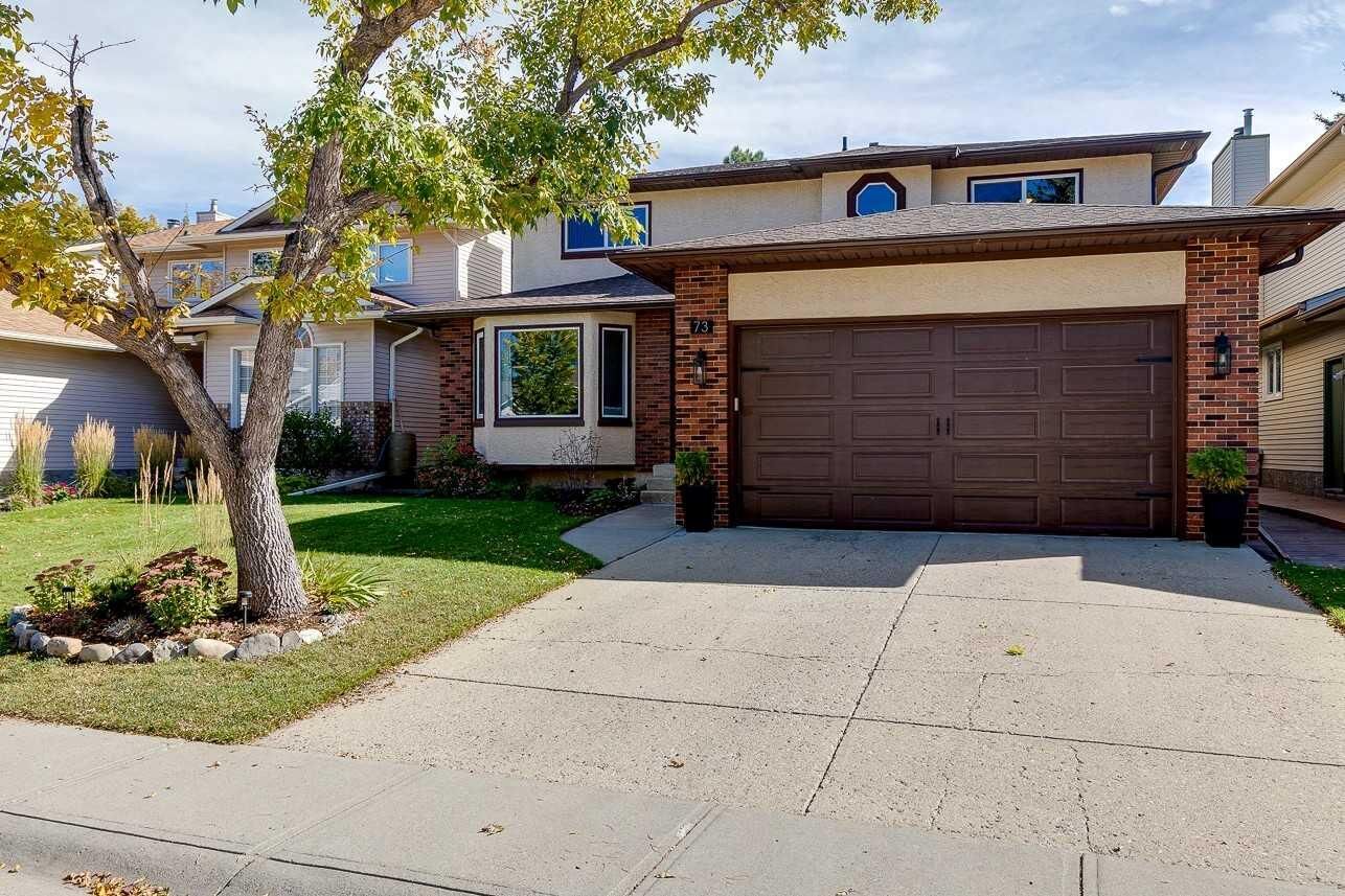 Property Photo:  73 Sunhaven Close SE  AB T2X 2X5 