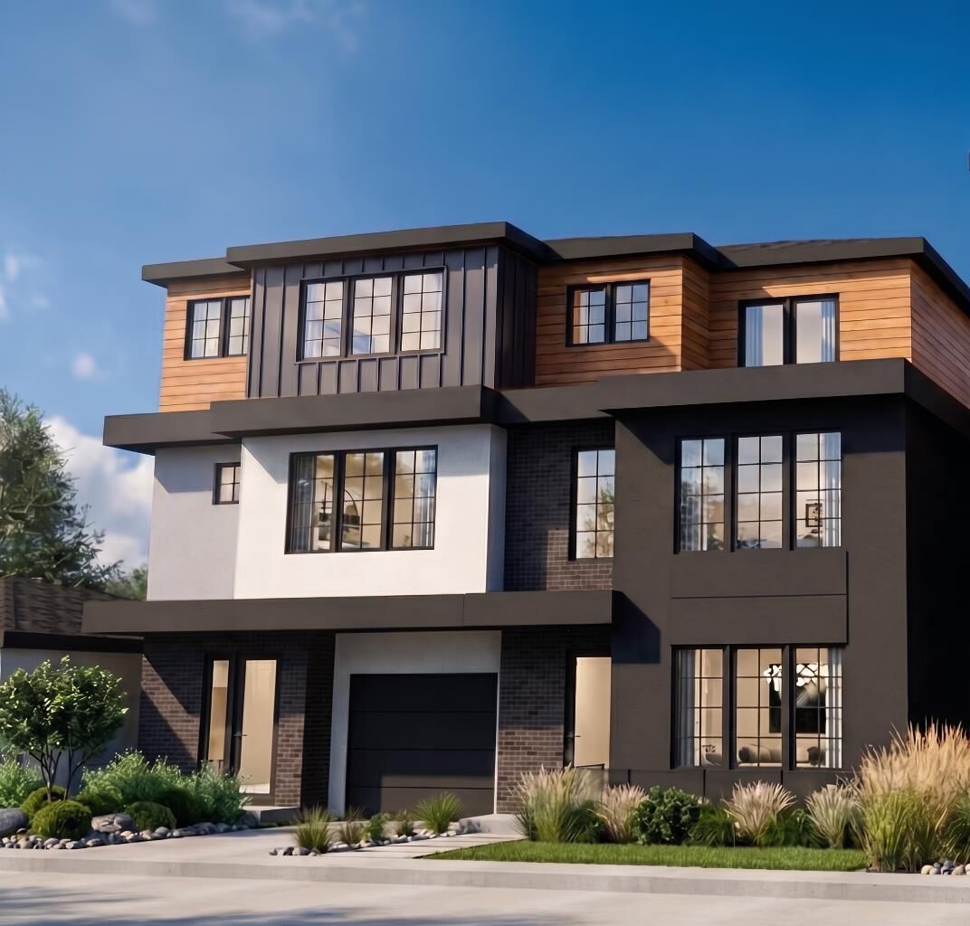 Property Photo:  4614 16 Street SW  AB T3C 1G7 
