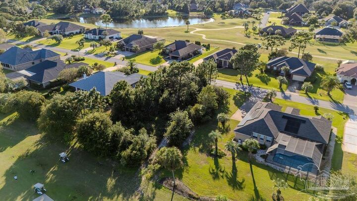 Property Photo:  2600 Masters Blvd  FL 32566 