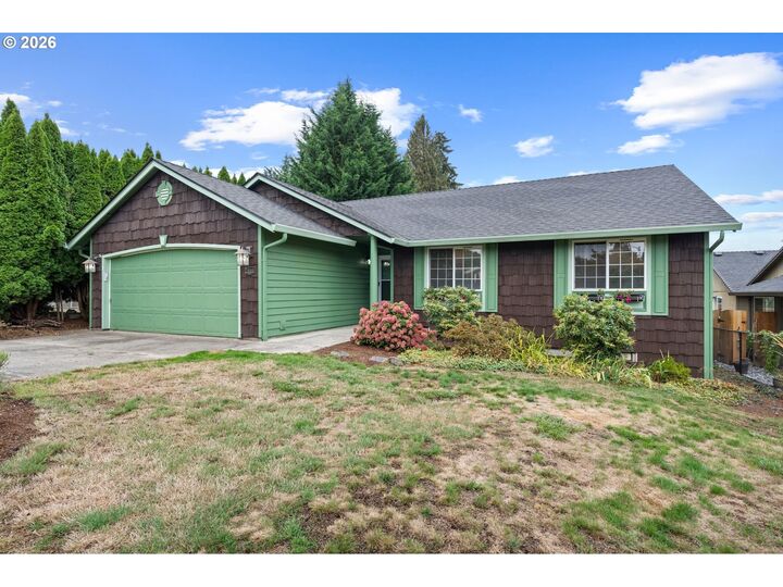 Property Photo:  7000 NE 53rd Ave  WA 98661 