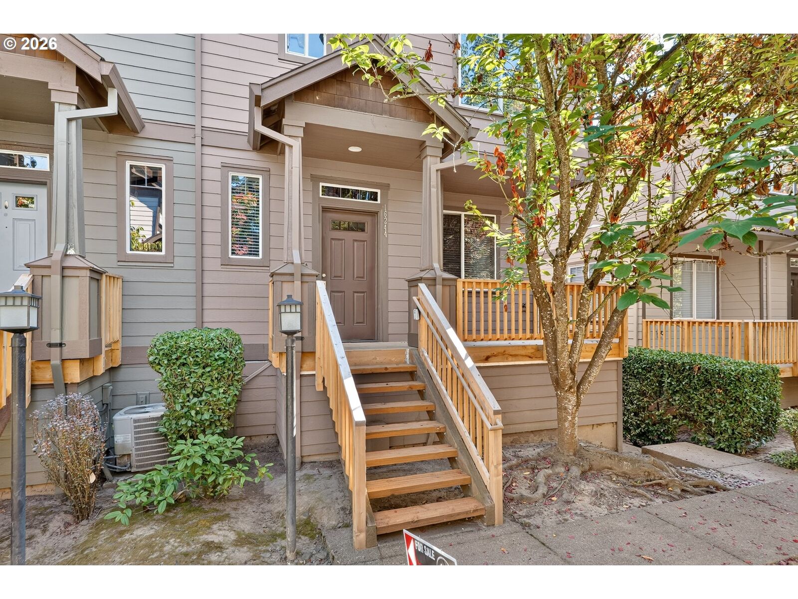 Property Photo:  16244 SW Gage Ln  OR 97006 