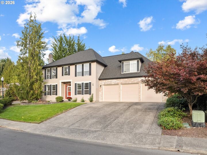 Property Photo:  13619 NW 44th Ct  WA 98685 
