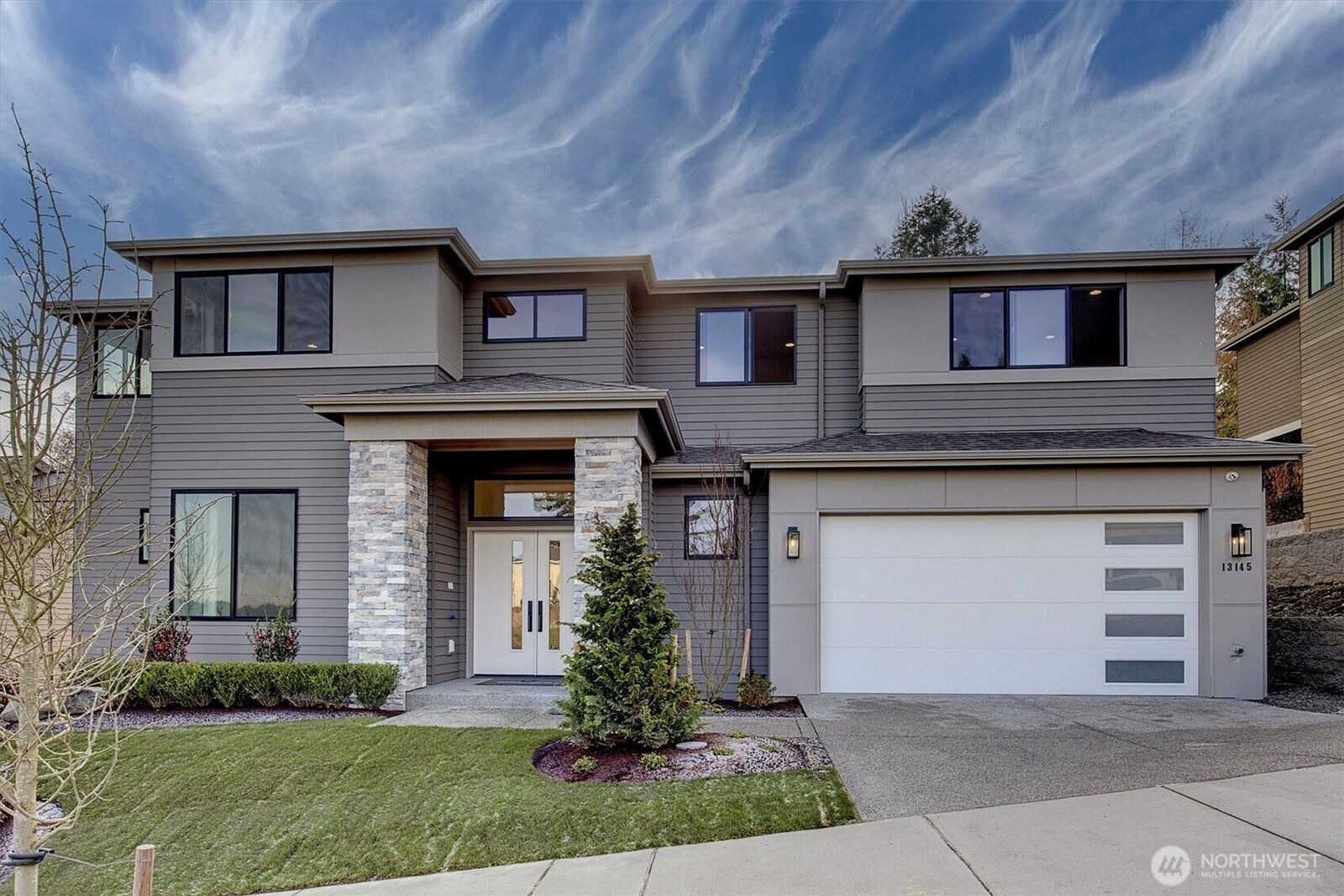 Property Photo: 13145 NE 151st Court WA 98072