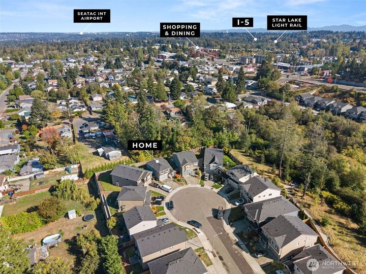 Property Photo:  28001 S 14th Court  WA 98003 