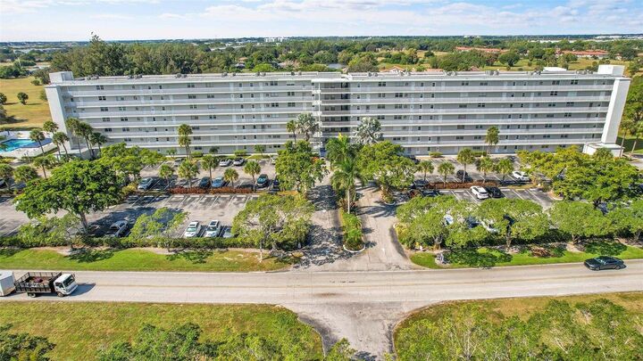 Property Photo:  6161 NW 2nd Avenue 123  FL 33487 