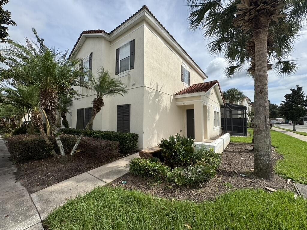 Property Photo: 4512 Alberto Circle FL 34746