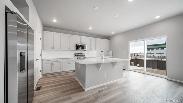 Property Photo:  22390 E 46th Avenue  CO 80019 