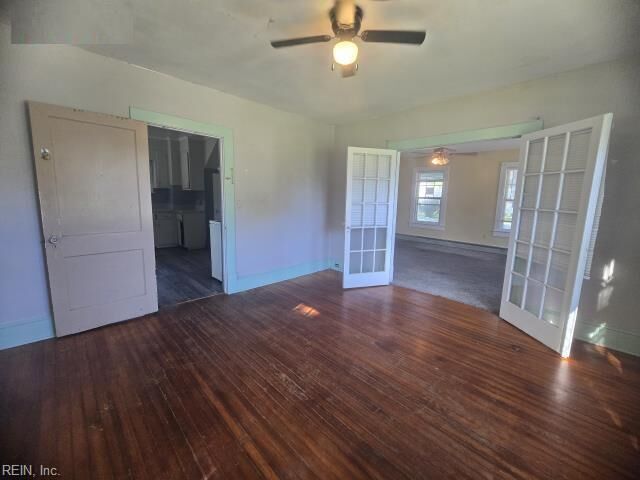 Property Photo:  3146 Monroe Ave  VA 23350 